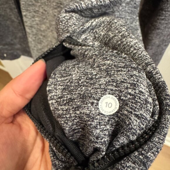 lululemon Define Jacket (Orangetheory Co-Brand) - Picture 4 of 6